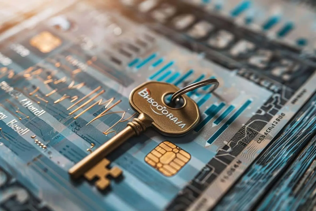 Découvert autorisé chez Boursorama : Les montants (2025)