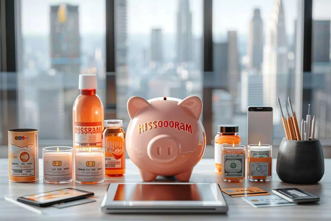 Pink Week-end Boursorama : Les offres et les montants (2026)