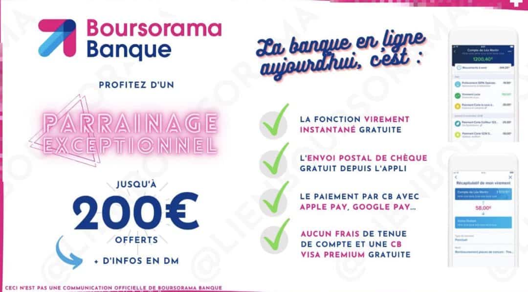 Boursorama Banque Devient BoursoBank (2024)